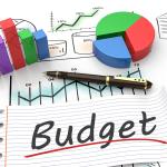 Logo Budget