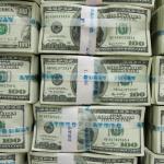 Le dollar