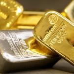L'or et l'argent