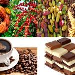 Produits agricoles