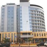 Hôtel du Gouvernement à Kinshasa