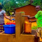 Un quart de la planète vit sans services d'eau gérés en toute sécurité ou sans eau potable