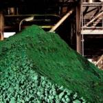 Glencore  exploite deux mines en RDC, Katanga et Mutanda Mining