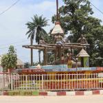 Une vue de la ville de Kisangani. Photo d'illustration