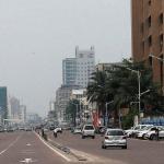 Kinshasa, capitale de la RDC