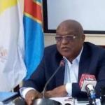 Le président de l'ODEP, Florimond Muteba 