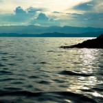 Le lac Kivu