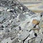 Le minerai de Lithium