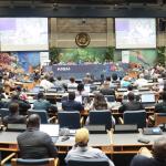 La plupart des discussions de l'UNEA-6 aborderont la manière dont la triple crise planétaire enracine la pauvreté et creuse le fossé entre les riches et les pauvres