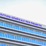Siège de l'IGF