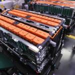 Batteries électroniques. Photo d'illustration. Droits tiers