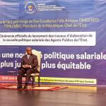 Félix Tshisekedi 