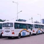Bus "Esprit de vie". Droits tiers