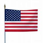 Drapeau des USA