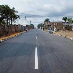 Route Nzolana