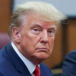 Donald Trump, présidents des USA
