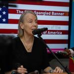 Lucy Tamlyn, ambassadrice des USA en RDC. Photo d'illustration