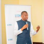 Jimmy Kande au ministre de la Justice sur la corruption : « L’heure n’est plus au constat et à l’évaluation, mais plutôt aux actions pour redorer l’image de la justice »