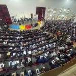 Forum RDC-Ouganda à Butembo, dans la province du Nord-Kivu
