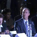 Le sous-secrétaire d'État américain par intérim aux Affaires africaines, Jonathan Pratt, au Forum RDC-USA
