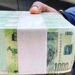 Franc congolais