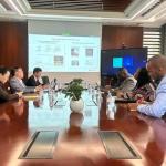 Pollution industrielle 