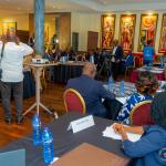 Atelier national de vulgarisation du Régime Commercial Simplifié (RECOS) à Kinshasa
