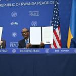 Accords de Washington