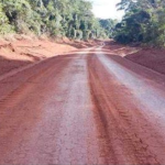 Ilustration de la Route Nationale 