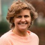 La directrice exécutive de Resource matters 