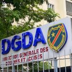 DGDA