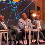 Molendo Sakombi à Paris