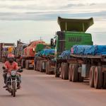 Transport transfrontalier 