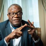 Dr Denis Mukwege