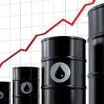 Le baril du pétrole 