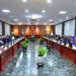 Conseil des ministres