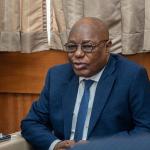 Godard Motemona nommé DG du FOMIN