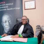 Olivier Ndoole Bahemuke