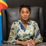 Ministre du Portefeuille, Mme July Shiku.