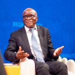 Justin Kalumba 