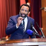 Crispin Mbindule