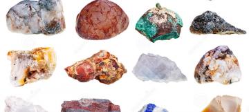 Mines 