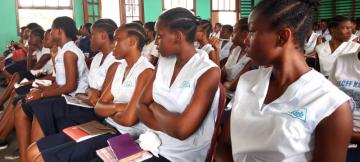 Gratuité de l’enseignement 