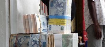 franc congolais 