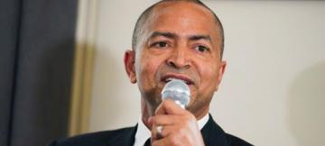 Moise Katumbi