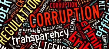 corruption 