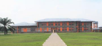 Université de Kindu