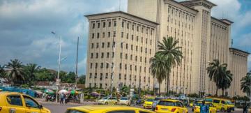 Kinshasa. Ph. Droits tiers.