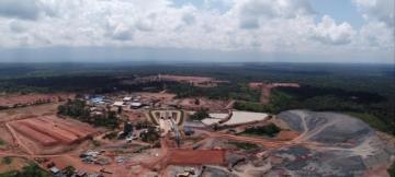 ivanhoe Mines 