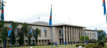 Présidence de la République 